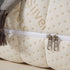 Nature First 150 Mattress with removable zip cover